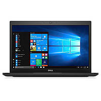 Ноутбук DELL Latitude 7480 (i5-6300u / 8GB / FullHD IPS) б/в