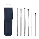 Набір інструментів для чищення вух TOOL SET, фото 5