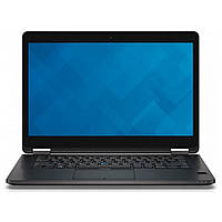 Ноутбук DELL Latitude E7470 (i5-6300u / 8GB / 2K IPS Touch) LTE б/в