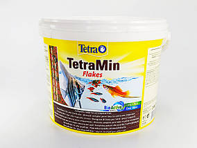 Відро 10 л. Кругле відро з кришкою. Оригінальне відро з-під корму 10 літрів