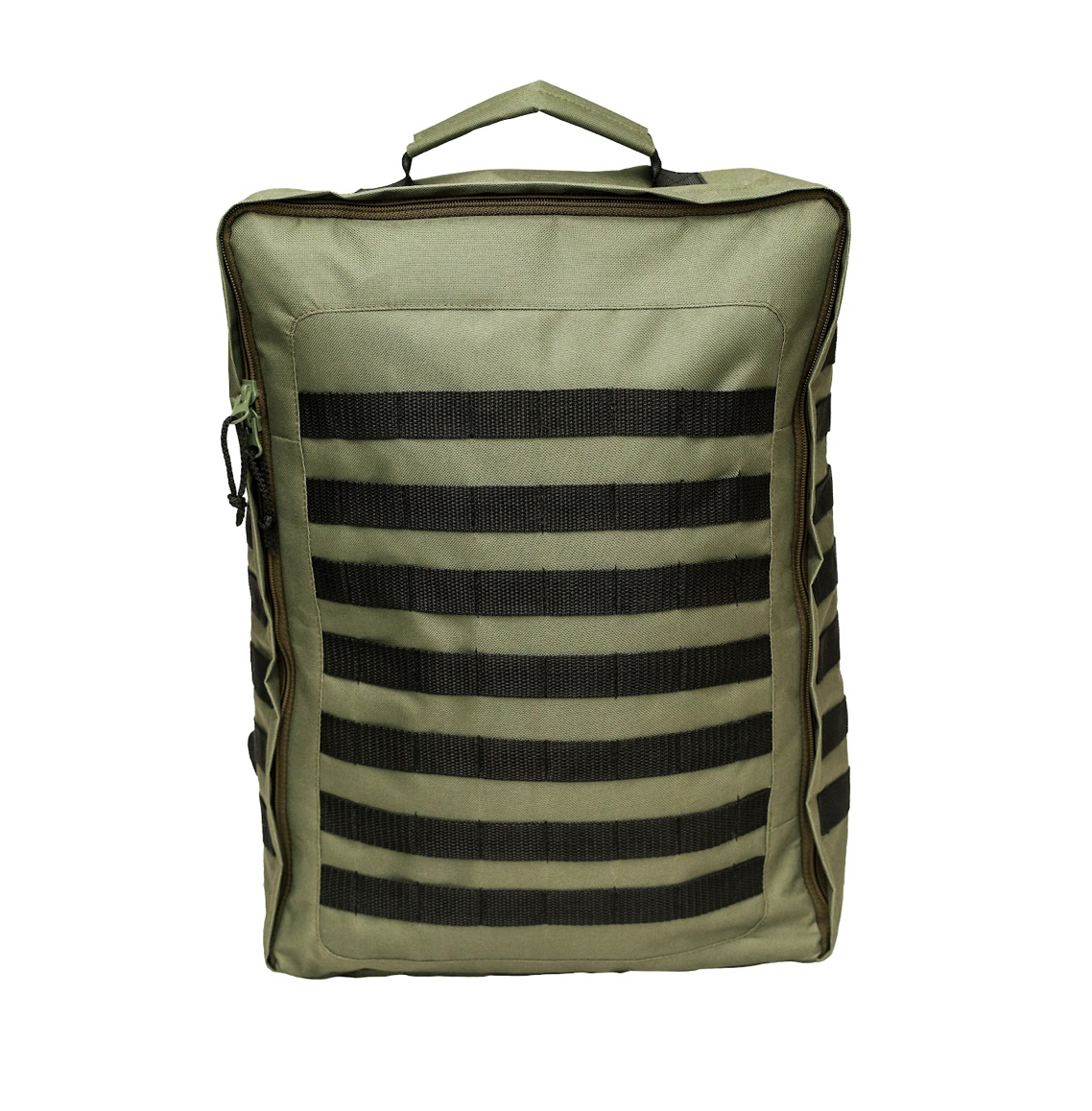 Медичний наплічник Комбо VS TEB колір хакі