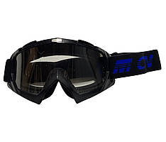 Окуляри мотоциклетні. Польща. MCW