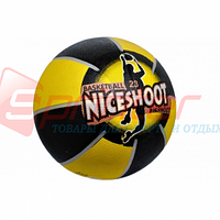 Баскетбольный мяч SPRINTER NICESHOOT №7. 2035