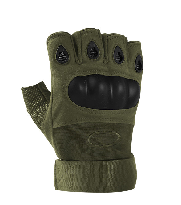 Sizam рукавички спеціального призначення без пальців, розмір 10(XL), Skinarmor 34029