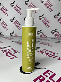 Відлущуючий гель для вмивання для проблемної шкіри, Marie Fresh