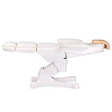 Косметологічне крісло BR-207A, фото 4