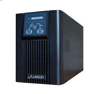 Джерело безперебійного живлення ДБЖ LUXEON UPS-1000LE