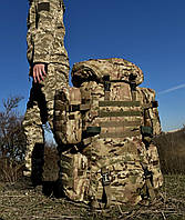 Тактический рюкзак "Stryker MultiCam"