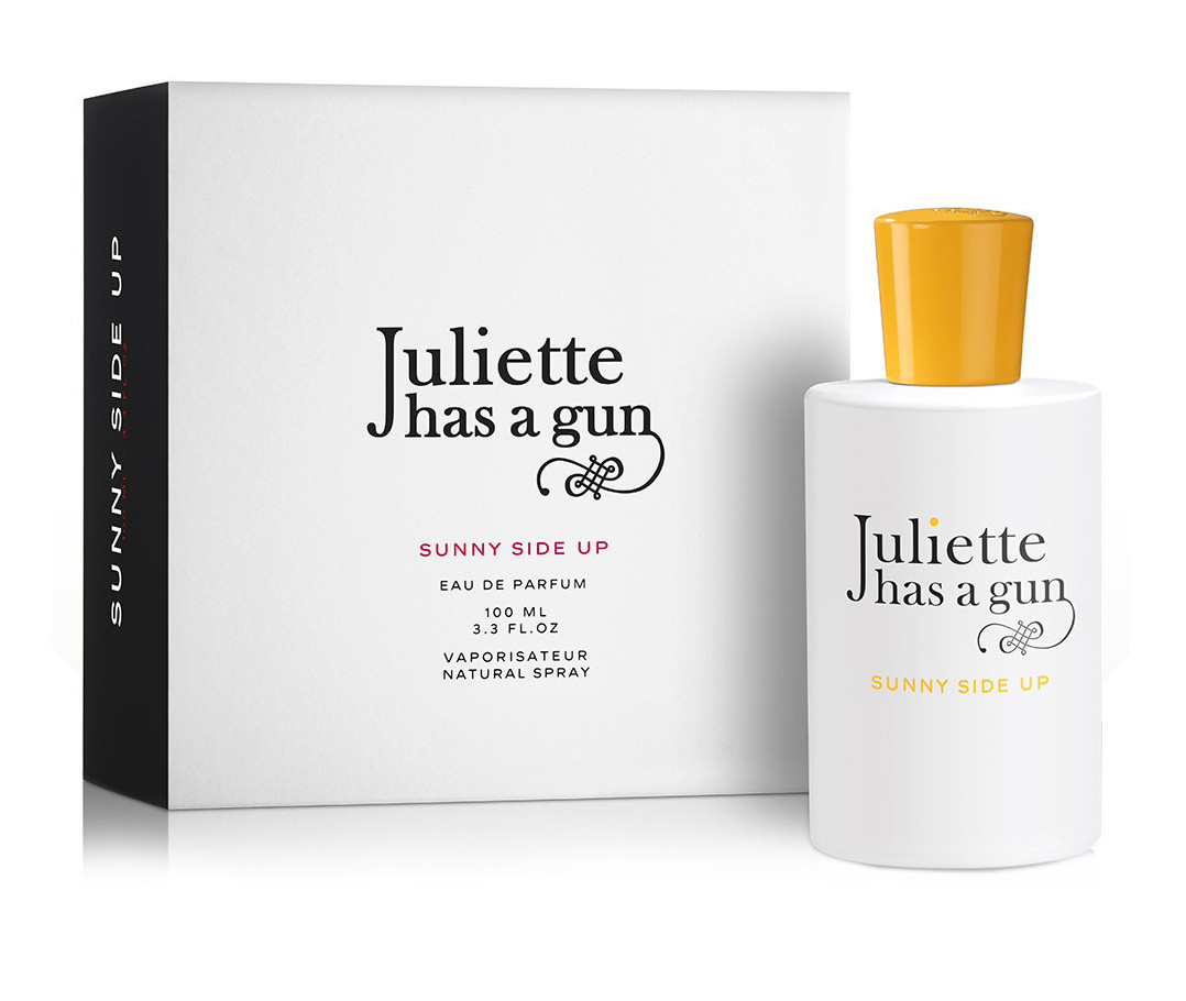 Оригінальна парфумерія Juliette Has A Gun Sunny Side Up 100 мл (tester)