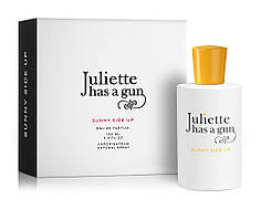 Оригінальна парфумерія Juliette Has A Gun Sunny Side Up 100 мл (tester)