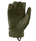 Sizam рукавички спеціального призначення, розмір 10(XL), Skinarmor 34023, фото 3