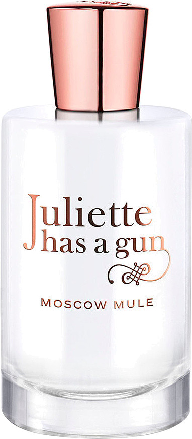 Оригінальний аромат Juliette Has A Gun Moscow Mule 100 мл (tester)
