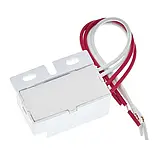 Мікрохвильовий датчик руху 220 В, фото 2