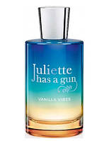 Juliette Has A Gun Vanilla Vibes 100 мл (tester)