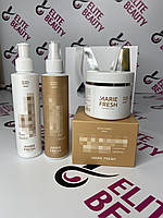 Подарунковий набір косметики "NAKED BODY SET"