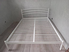 Ліжко металеве Маранта фабрика Tenero, фото 2