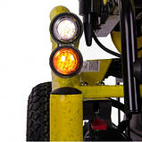 Електроколяска «ROCKET KIDS» OSD-ROCKET-K, фото 5