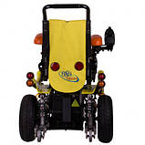 Електроколяска «ROCKET KIDS» OSD-ROCKET-K, фото 6