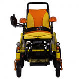 Електроколяска «ROCKET KIDS» OSD-ROCKET-K, фото 7