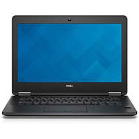 Ноутбук DELL Latitude E7270 (i7-6600U / 8GB / SSD 120GB) б/в