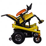 Електроколяска «ROCKET KIDS» OSD-ROCKET-K, фото 8