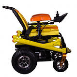 Електроколяска «ROCKET KIDS» OSD-ROCKET-K, фото 9