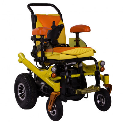 Електроколяска «ROCKET KIDS» OSD-ROCKET-K, фото 1