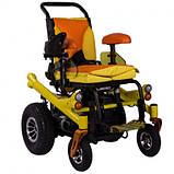 Електроколяска «ROCKET KIDS» OSD-ROCKET-K, фото 2