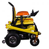 Електроколяска «ROCKET KIDS» OSD-ROCKET-K, фото 3