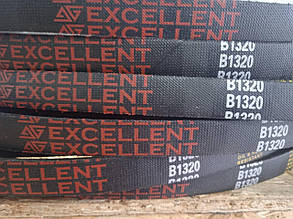 Ремінь клиновий В 1320 Lw, 17x1320 Lw - EXCELLENT SINGAPORE ORIGINAL!!!