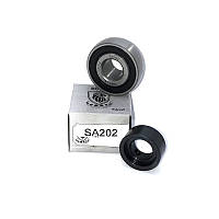 Підшипник SA 202 (ES 202) BBC-R