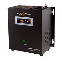 Джерело безперебійного живлення Logic Power LPY-B-PSW-500VA