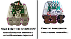 Аккумулятор шуруповерта Bosch 3400, 3600, 13600, 15600, 1600,  AHS, ART, GDR, GDS, GHO, GLI, GSB, GSR, GST, фото 6