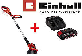 Тример акумуляторний Einhell GE-CT 18/28 Li Kit 2.5 Ah (3411242K)