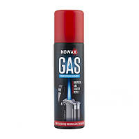Газ для запальничок  90 мл "GAS" NOWAX