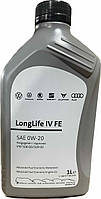 VAG Longlife IV (508 00/509 00) 0W-20 ,1L, GS60577M2