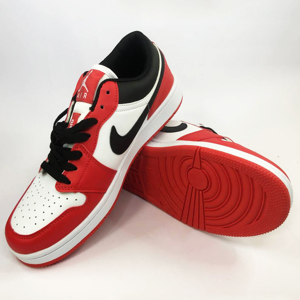 Чоловічі кросівки Nike Air Jordan 41568. Розмір 44