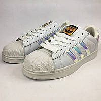 Кросівки Adidas Superstar 62884. LH-370 Розмір 37