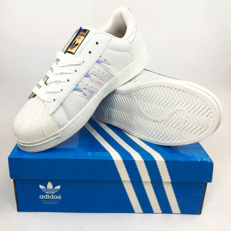 Кросівки Adidas Superstar 62884. BR-461 Розмір 38