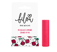 Олія для губ Bilou Cherry Pops 9ml