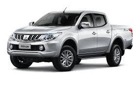 Mitsubishi L 200 2006-2015