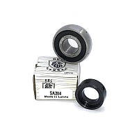 Підшипник SA 204 (GRAE20NPPB) BBC-R