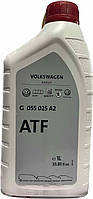 VAG ATF,1L, G055025A2