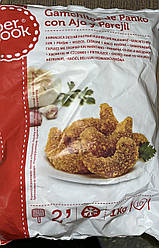 Креветка Панко сурімі (в клярі), упаковка 1 кг