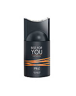 Дезодорант Prive Parfums Best For You Intense 250мл мужской