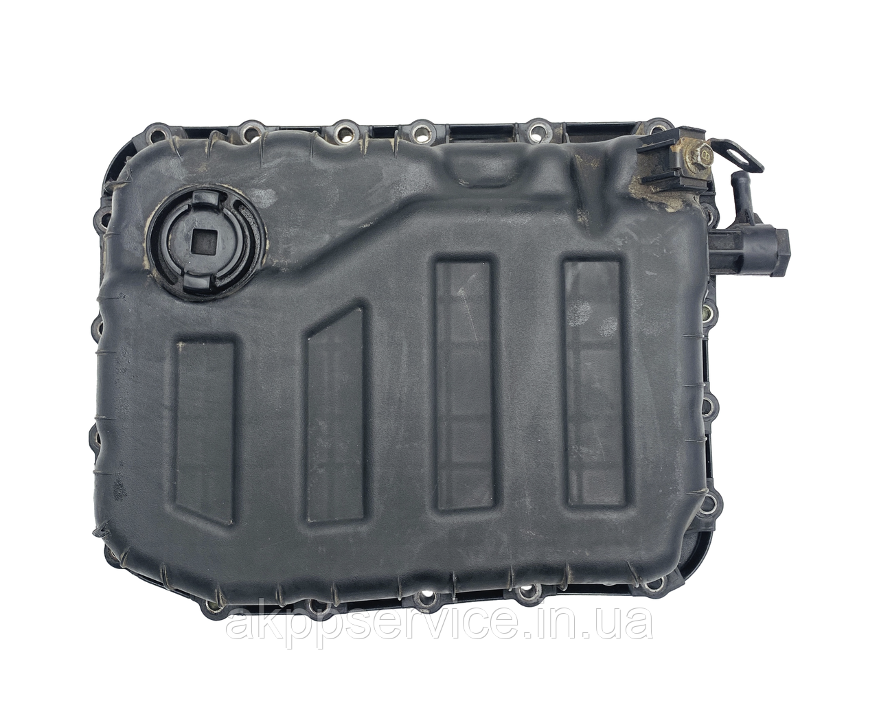 Піддон масляний АКПП A6GF1 Hyundai KIA 4528026100 (Б.У.)