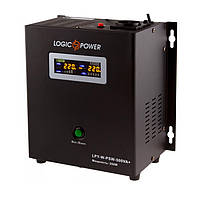 Джерело безперебійного живлення Logic Power LPY-W-PSW-800VA