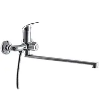 Змішувач для ванни G-FERRO PREMIERE 006