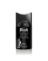 Дезодорант Prive Parfums Black XX 250мл мужской