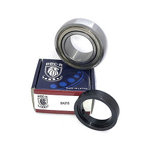 Підшипник SA 210 (GRAE50RRB) BBC-R, фото 1